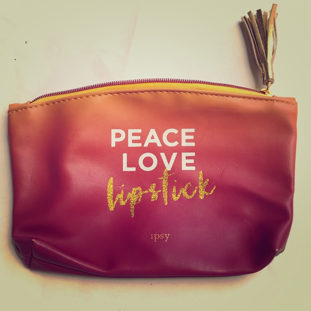 👛makeup bag